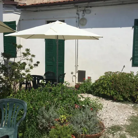 Appartement Gloria *