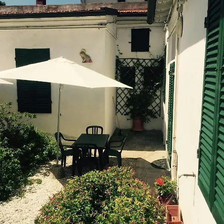 Gloria Appartement *