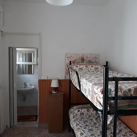 Gloria Apartment