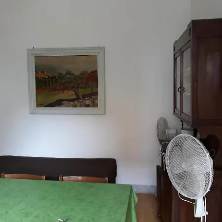 Apartment Gloria