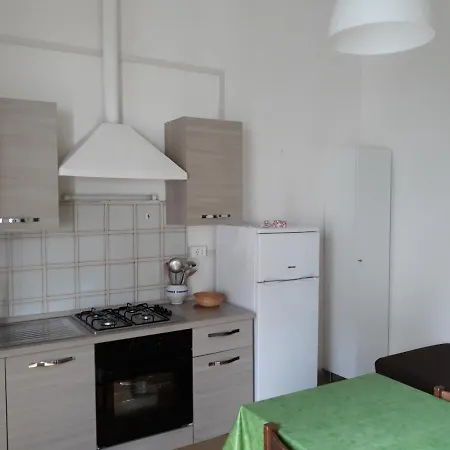 Apartment Gloria