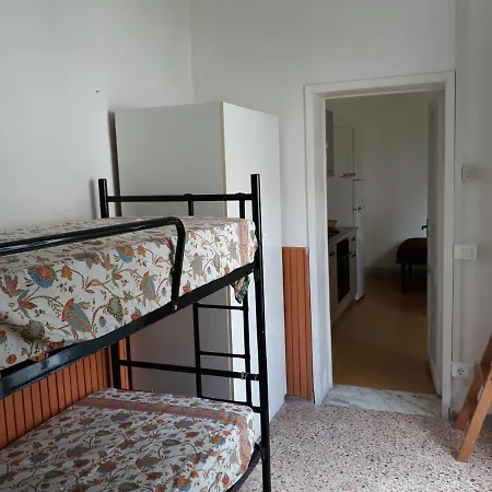 Gloria Appartement *