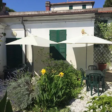 Gloria * Marina Di Pisa