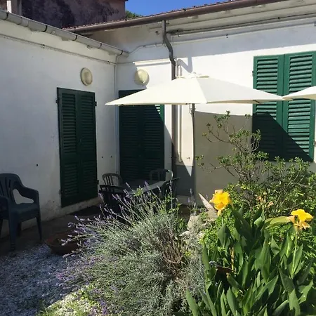 Gloria Appartement *